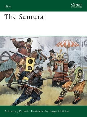 The Samurai book