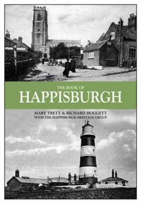 The Book of Happisburgh book