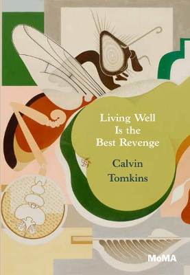 Living Well is the Best Revenge book