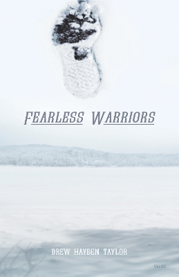 Fearless Warriors book