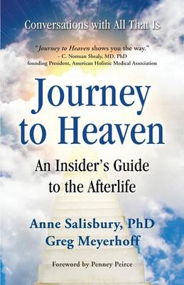 Journey to Heaven book