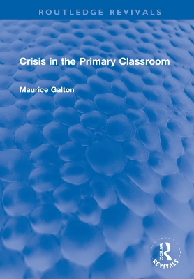 Crisis in the Primary Classroom book