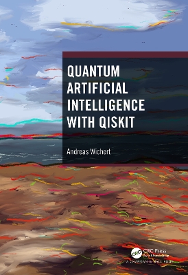 Quantum Artificial Intelligence with Qiskit book