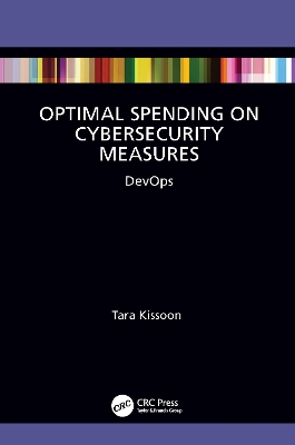 Optimal Spending on Cybersecurity Measures: DevOps book