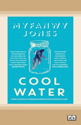 Cool Water book