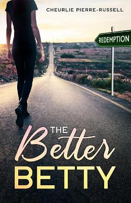 The Better Betty book