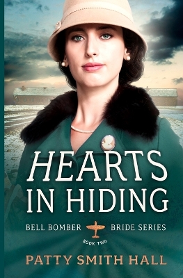 Hearts in Hiding book