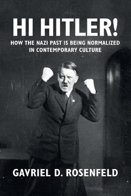 Hi Hitler! book