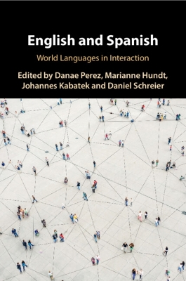 English and Spanish: World Languages in Interaction by Danae Perez