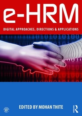 e-HRM book