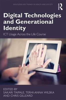 Digital Technologies and Generational Identity book
