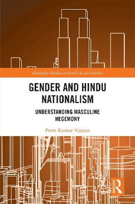 Gender and Hindu Nationalism book