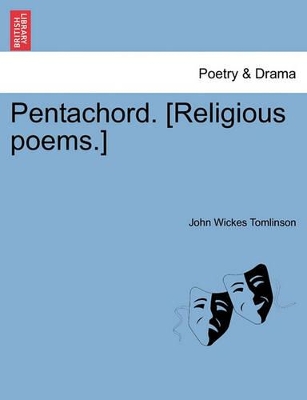 Pentachord. [religious Poems.] book