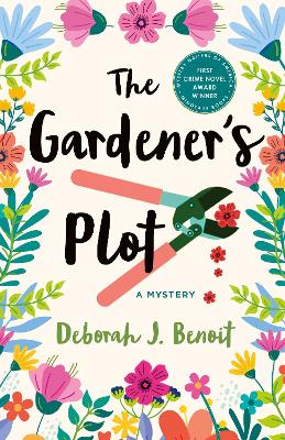 The Gardener's Plot book