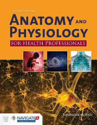 Anatomy and Physiology for Health Professionals book