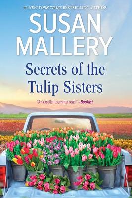 Secrets of the Tulip Sisters book