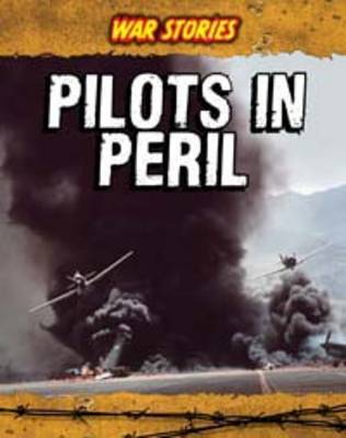 Pilots in Peril by Brian Williams