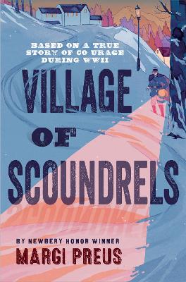 Village of Scoundrels book