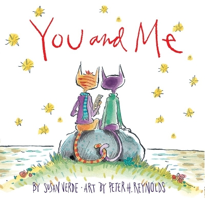 You and Me book