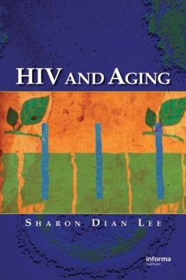 HIV and Aging book