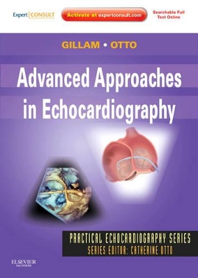 Advanced Approaches in Echocardiography book