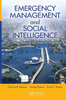 Emergency Management and Social Intelligence book