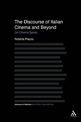 Discourse of Italian Cinema and Beyond book