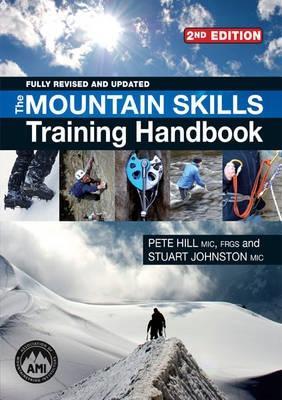 Mountain Skills Training Handbook book