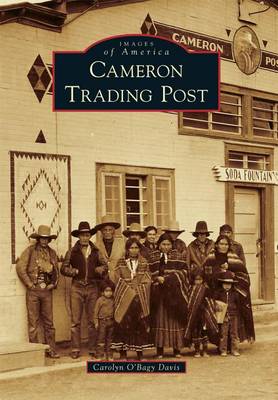 Cameron Trading Post book