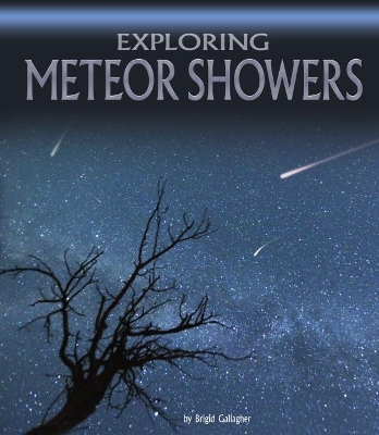 Exploring Meteor Showers by Brigid Gallagher