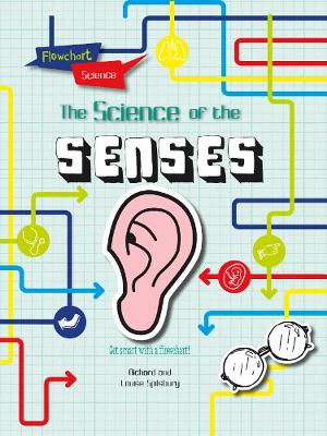 The Senses book