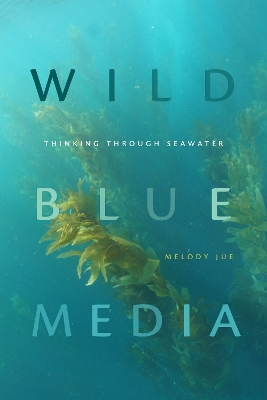 Wild Blue Media: Thinking through Seawater book