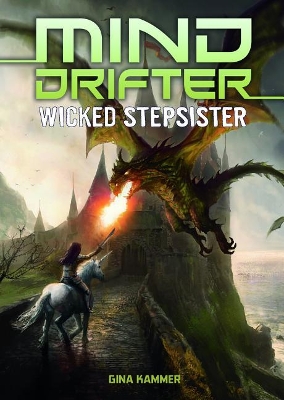 Wicked Stepsister by David Demaret