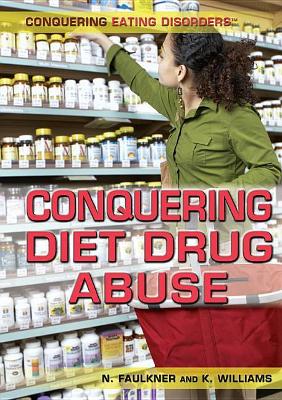 Conquering Diet Drug Abuse book
