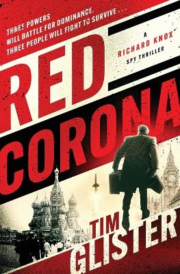 Red Corona book