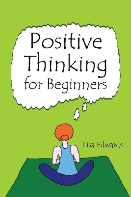 Positive Thinking for Beginners book