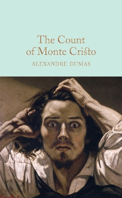 The Count of Monte Cristo book