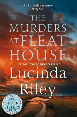 The Murders at Fleat House: A compelling mystery from the author of the million-copy bestselling The Seven Sisters series by Lucinda Riley
