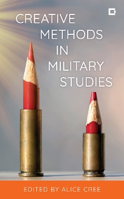 Creative Methods in Military Studies book