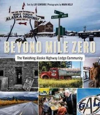 Beyond Mile Zero book
