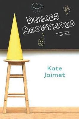 Dunces Anonymous book