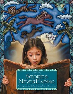 Stories NeverEnding book