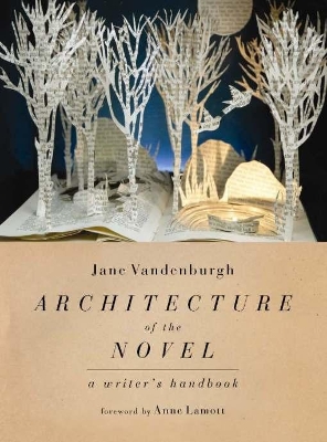 Architecture of the Novel book