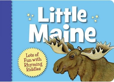 Little Maine book