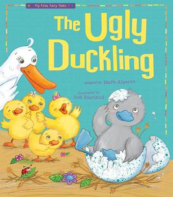 Ugly Duckling book