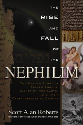 Rise and Fall of the Nephilim book