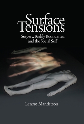 Surface Tensions book