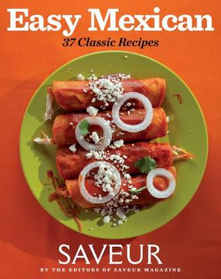 Saveur by Editors of Saveur