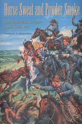 Horse Sweat and Powder Smoke book