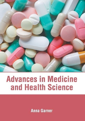 Advances in Medicine and Health Science book